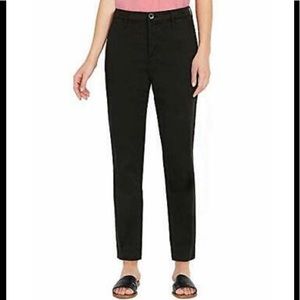 NAUTICA ankle pants🌺👖🖤